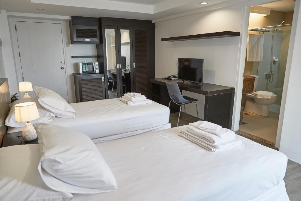 5880 Enriquez Residences